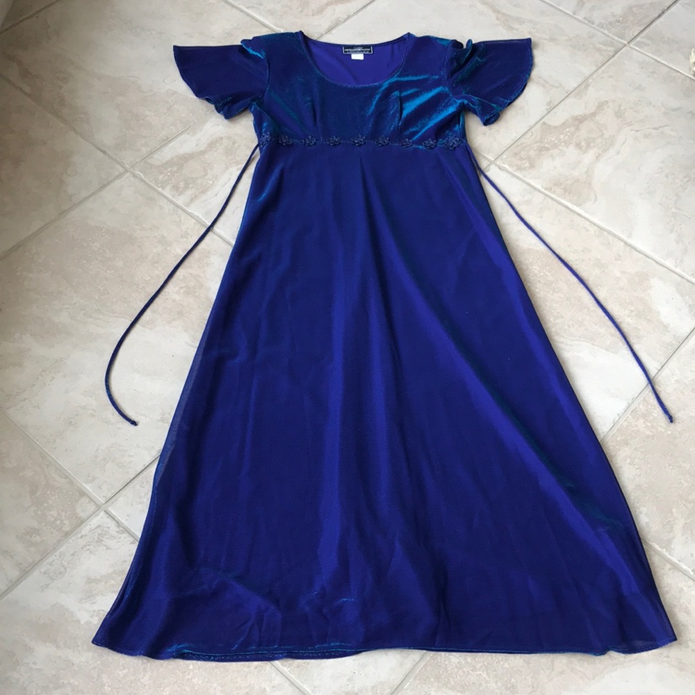 Molly Malloy Dress